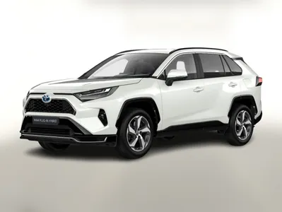 Toyota RAV4 2.5 PHEV 306 ECVT 4x4 360°Kam eHK Bi-LED Auto-Abo privat im Auto Abo von Autohaus Tabor