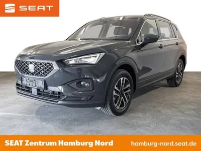 Seat Seat Tarraco Style 1.5 TSI   ACT 7-Gang DSG im Auto Abo von LeasingMarkt.de