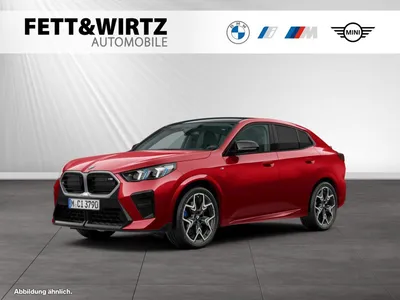 BMW BMW X2 M35i xDrive Inkl. € 1.190 Zubehörbonus*AHK|Pa im Leasing von Null-Leasing