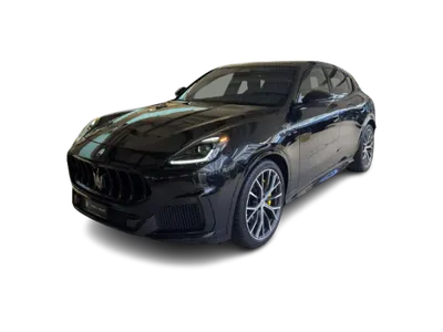 Maserati MASERATI Grecale 3.0 V6 Trofeo im Auto Abo von CARIFY