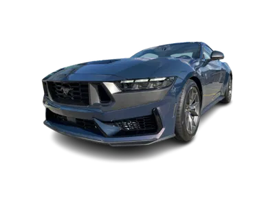 Ford FORD Mustang Fastback 5.0 V8 Dark Horse Automat im Auto Abo von CARIFY
