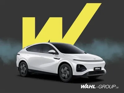 XPENG XPENG G6 RWD Standard Range | Gewerbe-DEAL|🚨𝐌𝐘 𝟐𝟎𝟐𝟓🚨 im Auto Abo von LeasingMarkt.de