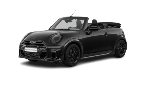MINI MINI Cooper Cabrio S Cabrio Steptronic im Auto Abo von FINN