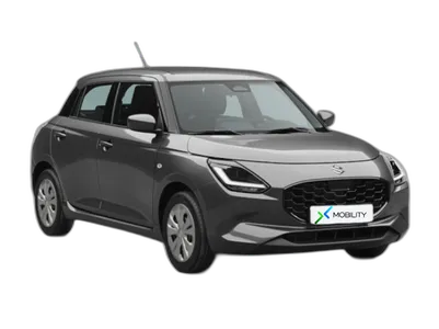 Suzuki Suzuki Swift 1.2 Dualjet Hybrid Club im Auto Abo von x-Mobility