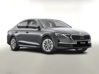 Skoda Octavia Lim eTSI150 DSG Selec Matrix Key Nav ACC Auto-Abo privat im Auto Abo von Autohaus Tabor