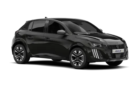 Peugeot Peugeot 208 Hybrid 110 e-DSC6 Business im Auto Abo von Allane