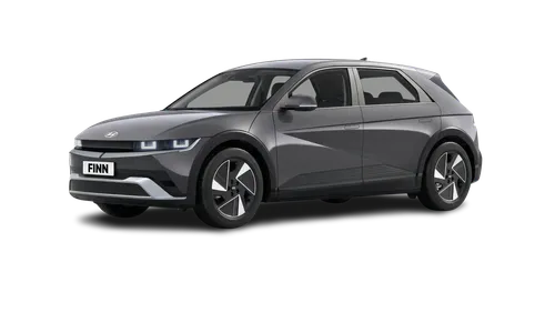 Hyundai Hyundai IONIQ 5 84kWh 168kW Heckantrieb im Auto Abo von FINN