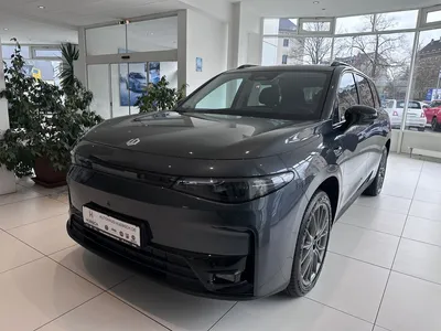 Leapmotor Leapmotor C10 1,5L 158 kW REEV Design Sofort Verfügbar im Leasing von Null-Leasing