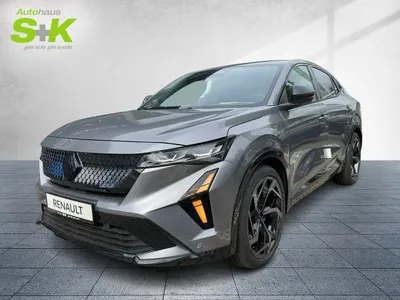 Renault Renault Rafale Atelier Alpine E-Tech Plug-in Hyb 300 4x4 ‼️HANDELSREGISTER ERFORDERLICH‼️ im Auto Abo von LeasingMarkt.de