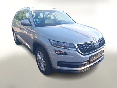 Skoda Kodiaq 1.5 TSI 150 DSG Style LED Nav ACC AHK  Auto-Abo privat im Auto Abo von Autohaus Tabor