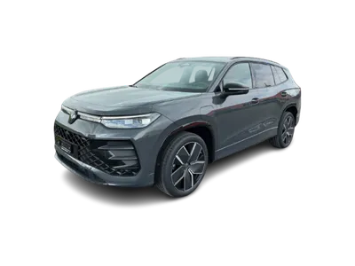 VW VW Tayron R-Line im Auto Abo von CARIFY