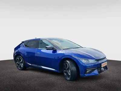 Kia Kia EV6 AWD GT-Line Assist+ Sound Design Glasdach Wärmepumpe im Auto Abo von Faaren