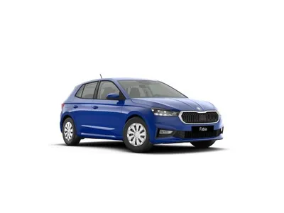 Skoda Skoda Fabia Essence 1,0 MPI 80PS 5 Gang Schaltgetriebe 💥SONDER LEASING💥 im Leasing von LeasingMarkt.de