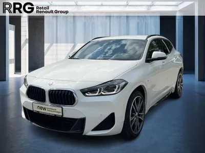 BMW BMW X2 20i RIVE M SPORT AUTOMATIK im Auto Abo von LeasingMarkt.de