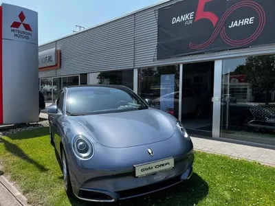 GWM GWM ORA 07 GT *Allrad* bis 30.06.2025 ❗️❗️❗️ im Auto Abo von LeasingMarkt.de