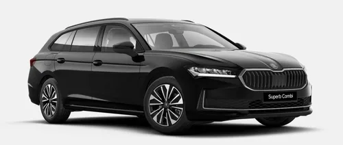 Skoda Skoda Superb 2.0 TDI DSG Selection Combi - im Auto Abo von Null-Leasing