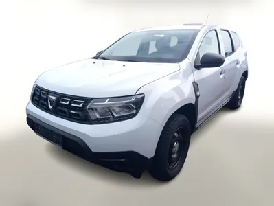 Dacia Duster II 1.0 TCe 90 Access elektr. Fensterheber im Auto Abo von Autohaus Tabor