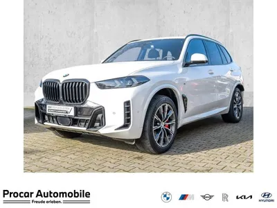 BMW BMW X5 xDrive30d M Sport Pro AHK PanoSkyLounge DA&PA Prof im Auto Abo von LeasingTime