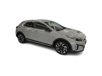 Kia KIA XCeed 1.6TGD Greydit. DCT im Auto Abo von CARIFY