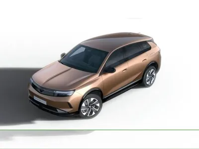 Opel Opel Grandland Electric Edition - inkl. Sonderausstattung im Auto Abo von LeasingMarkt.de