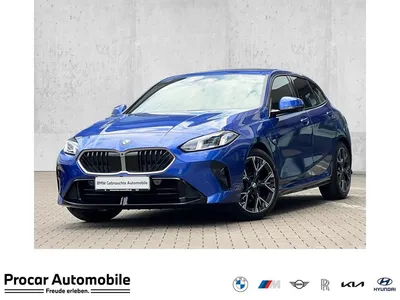 BMW BMW 120 im Leasing von Null-Leasing