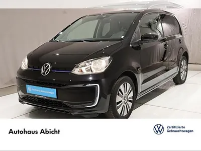 VW Volkswagen up! E-up! Style Plus SHZ BT CCS Winterräder im Leasing von LeasingMarkt.de