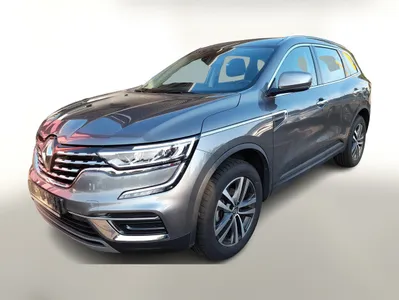 Renault Koleos TCe 160 EDC Zen LED Nav PDC 18Z Auto-Abo privat im Auto Abo von Autohaus Tabor