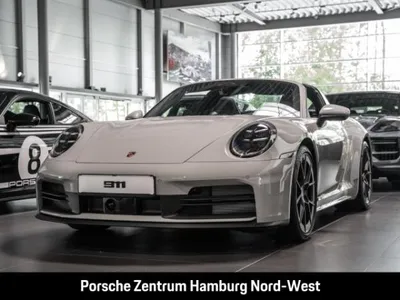 Porsche Porsche 992 -2 Targa 4S 🚗 Sofort verfügbar! Neuwagen! Ihr Porsche wartet auf Sie! 🌟 im Leasing von LeasingMarkt.de