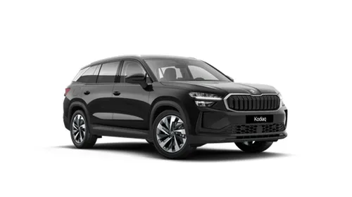 Skoda Skoda Kodiaq Skoda Selection 2.0 TDI 142 kW (193 PS) 7-Gang-DSG 4x4 Allrad im Auto Abo von Faaren