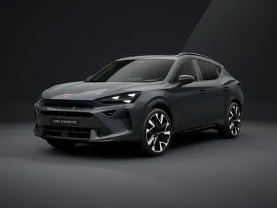 Cupra Cupra Formentor Cupra Formentor VZ 2.0 TSI 7-Gang-DSG 4Drive 245.00 kW (333 PS) im Auto Abo von Faaren