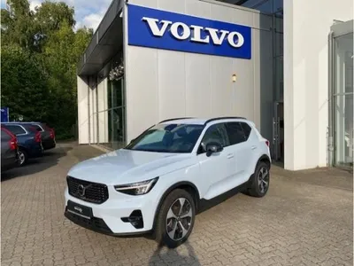 Volvo Volvo XC40 B3 Essential *BESTELLAKTION* im Auto Abo von LeasingTime