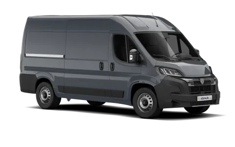 Peugeot Peugeot Boxer 435 L2H2 2.0 BLUE 180 Auto im Auto Abo von Allane