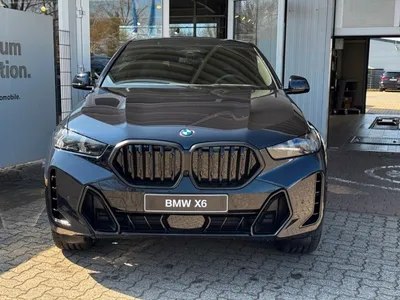 BMW BMW X6 xDrive40i M Sport im Auto Abo von Null-Leasing