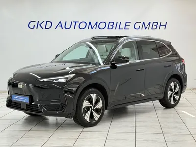 Geely Geely E5 Max+*450KM*HUD*360°*Pano*Massage*SOFORT* im Leasing von Null-Leasing
