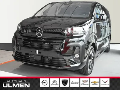 Citroen Citroën SpaceTourer 2.0 Diesel 180 M Max EAT8 / im Auto Abo von Null-Leasing