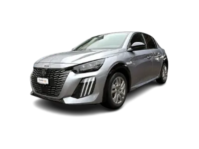 Peugeot PEUGEOT 208 1.2 Hybrid 145 GT im Auto Abo von CARIFY