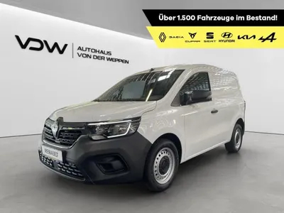 Renault Renault Kangoo ❌Nur mit HR-EINTRAG❌Advance L1 Blue dCi 95 Aut. MY26💥LAGERWAGEN💥 im Leasing von LeasingMarkt.de