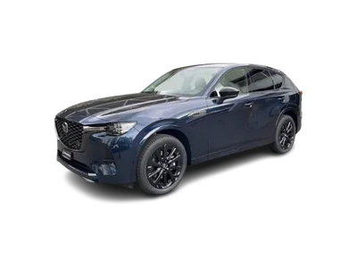 Mazda MAZDA CX-60 2.5 PHEV Homura Automat im Auto Abo von CARIFY