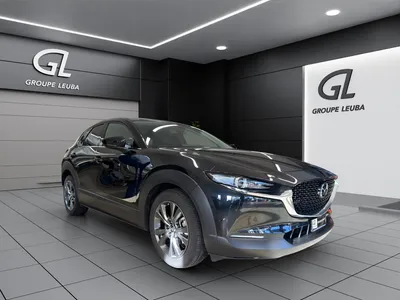Mazda MAZDA CX-30 X 186 Revolution im Auto Abo von CARIFY