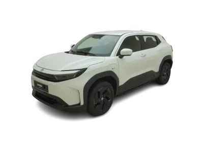 Toyota TOYOTA Urban Cruiser Trend 2WD ** 61kWh ** im Auto Abo von CARIFY