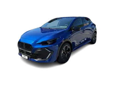 Renault RENAULT Clio 1.8 E-Tech esprit Alpine im Auto Abo von CARIFY