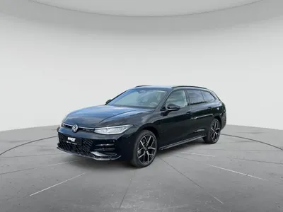VW Volkswagen Passat R-Line "Signature" 1.5 eHybrid DSG !! voll !! *Pano*AHK*WKR* !! sofort verfügbar !! im Leasing von LeasingMarkt.de