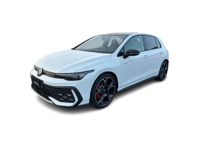 VW VW Golf 2.0 TSI GTI DSG im Auto Abo von CARIFY