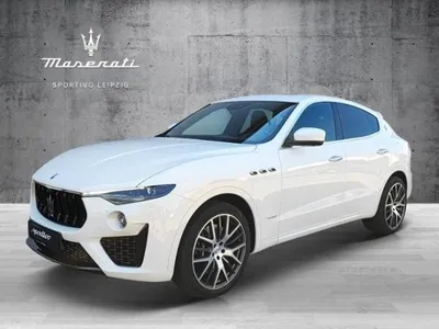 Maserati Maserati Levante /GranSport Q4 **AHK//Pannoramadach// im Auto Abo von LeasingMarkt.de