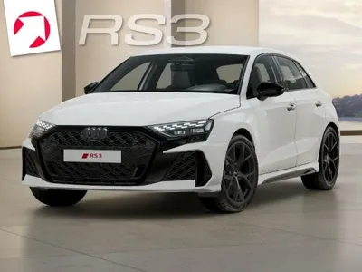 Audi Audi RS3 Sportback S tronic im Auto Abo von LeasingMarkt.de