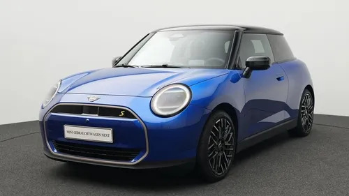 MINI MINI Cooper SE im Auto Abo von Null-Leasing