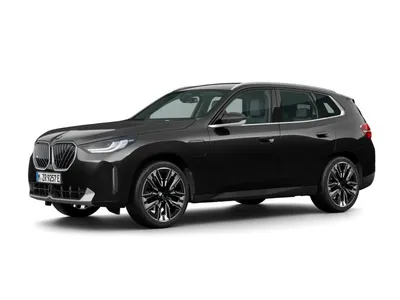 BMW BMW X3 40d xDrive im Auto Abo von Faaren