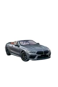 BMW BMW M8 BMW M8 Competition Cabrio im Auto Abo von Faaren