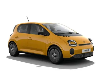 Renault Renault Twingo E-Tech❗️ neues Modell ❗️Ganzjahresreifen ❗️Preisknaller im Auto Abo von LeasingMarkt.de