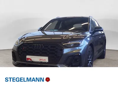Audi Audi SQ5 Sportback TDI *AHK*Luft*B+O*Schwarz-Paket* im Leasing von Null-Leasing